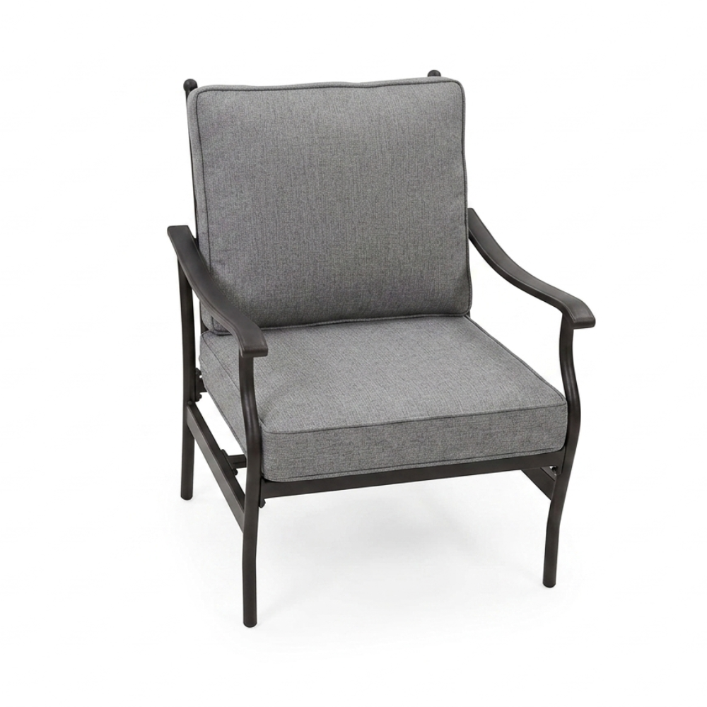 Casa Fiora Luxury Balcony Set