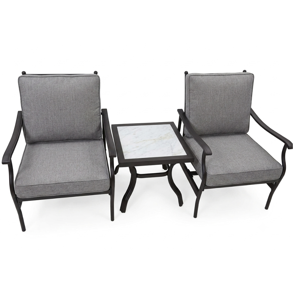 Casa Fiora Luxury Balcony Set