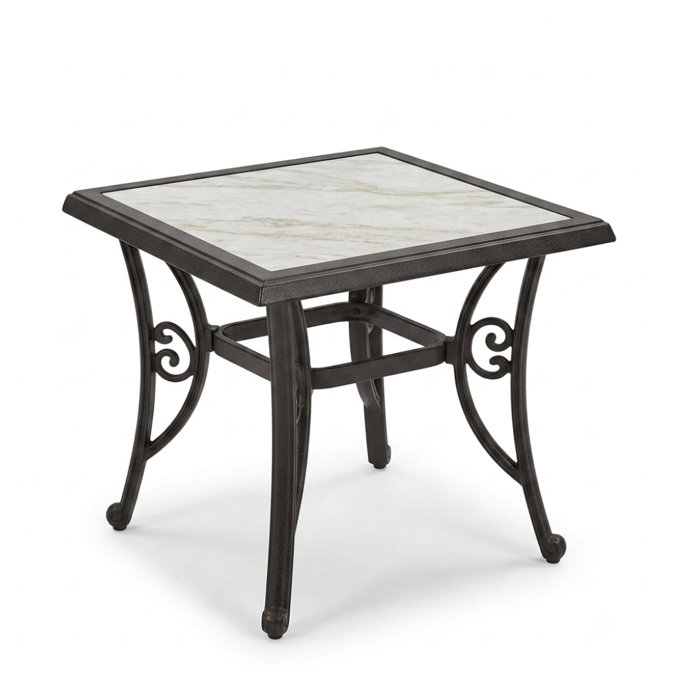 Casa Fiora Luxury Balcony Set