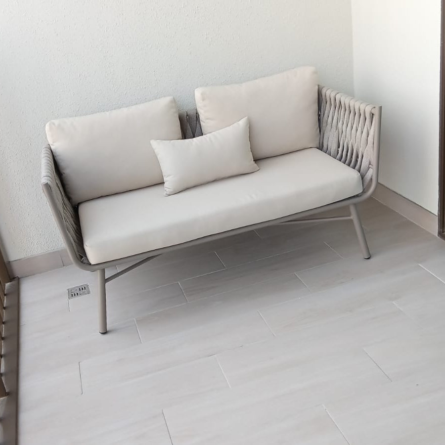 2-Seater_Sofa_Woven_Rope_Design_with_Durable_Aluminum_Frame