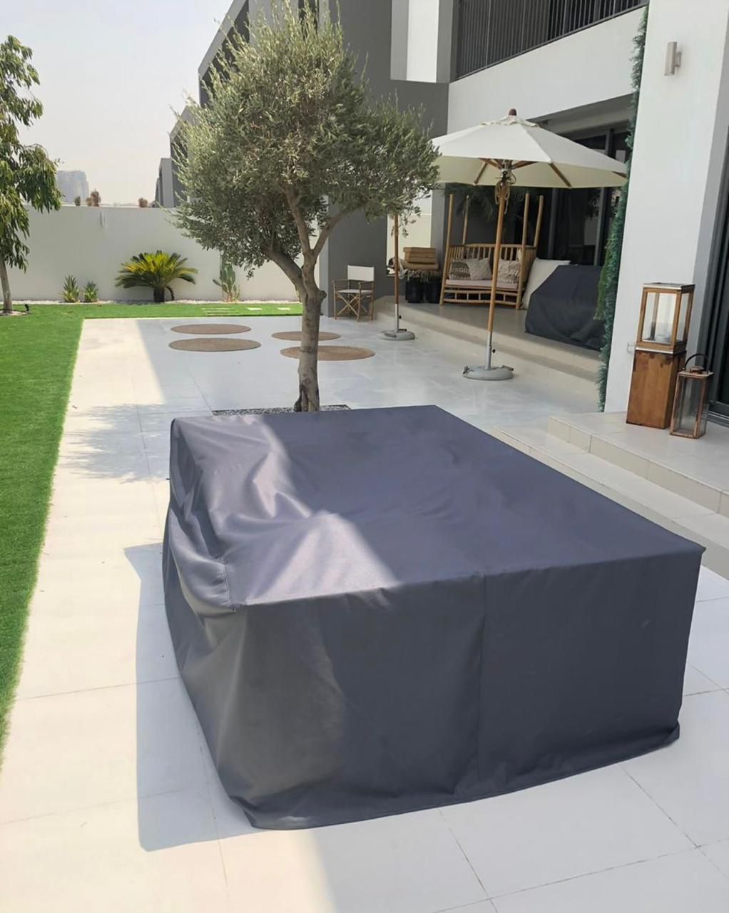 Full Big Cover for Furniture