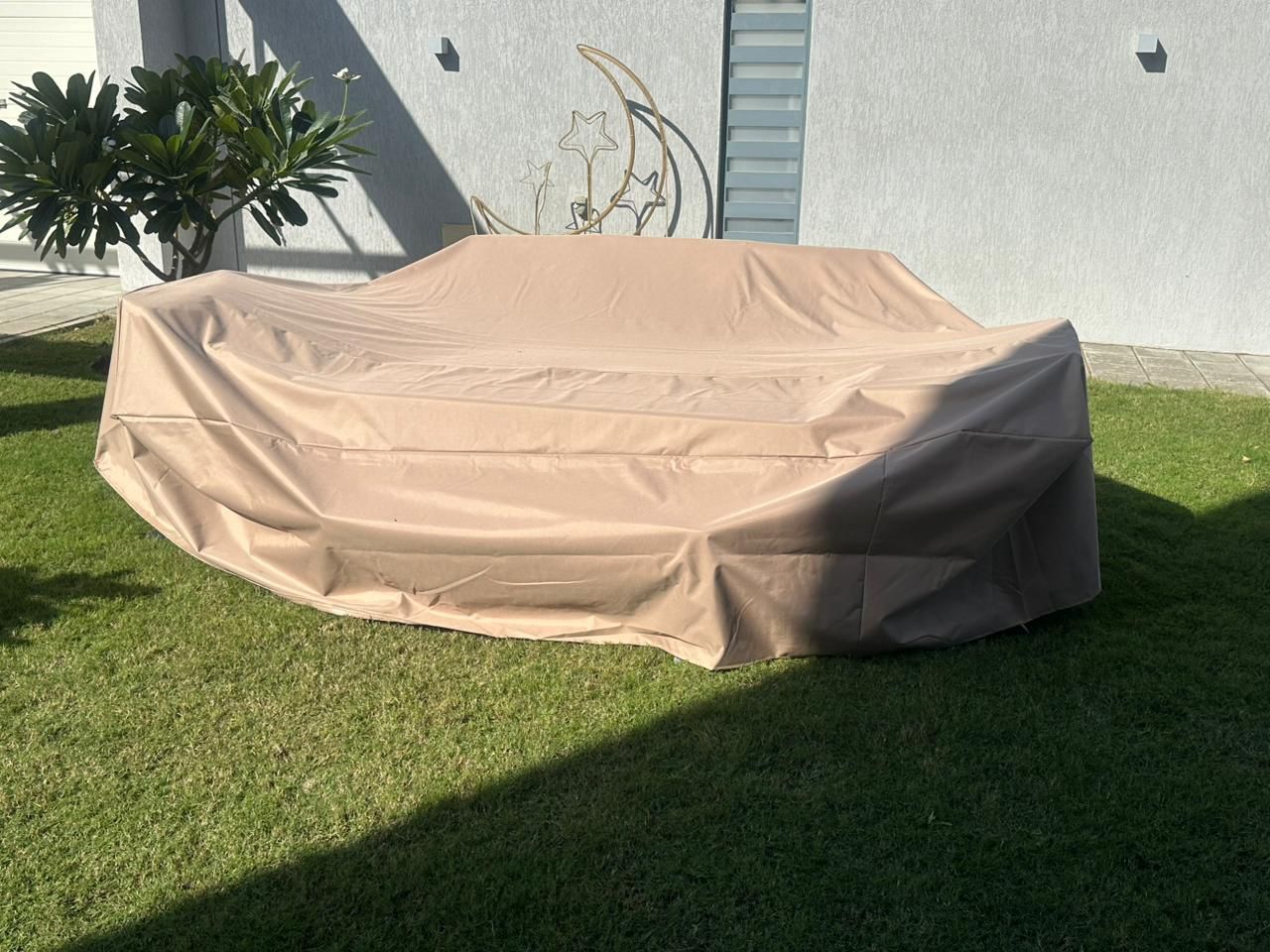 Full Big Cover for Furniture