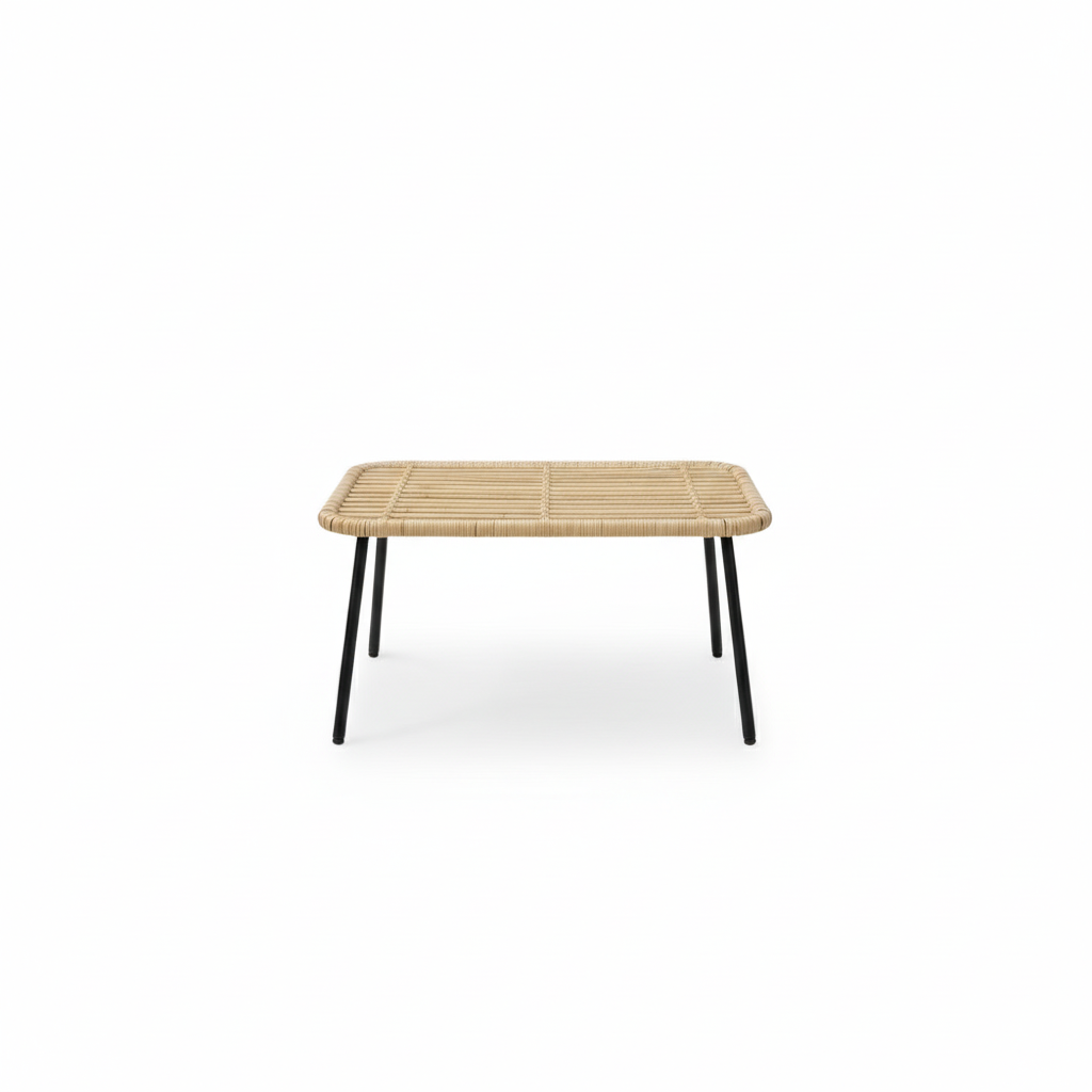 Casa Fiora Elegant Rattan Outdoor Seating Collection