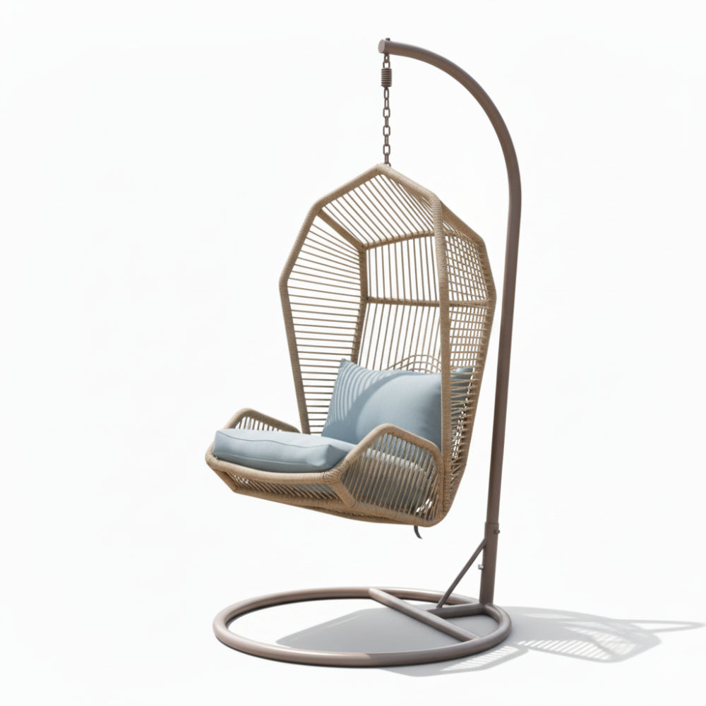 Unique Garden Swing Chair