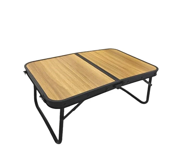 Portable Folding Table Camping Small Table With Carry handle