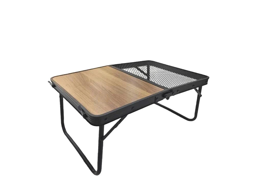 Portable Folding Table Camping Small Table With Carry handle