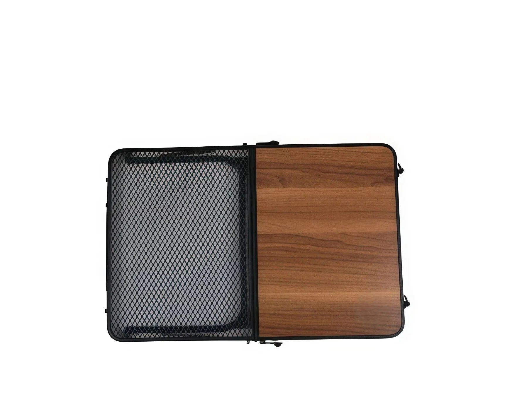 Portable Folding Table Camping Small Table With Carry handle