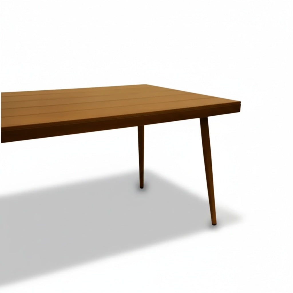 Casa Fiora Premium Outdoor Dining Set – 6-Seater Elegance & Comfort