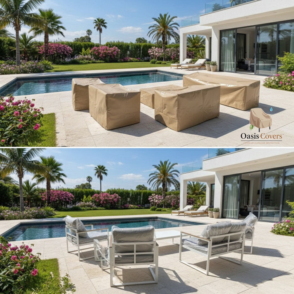 Portable Folding Table Camping Small Table With Carry handle